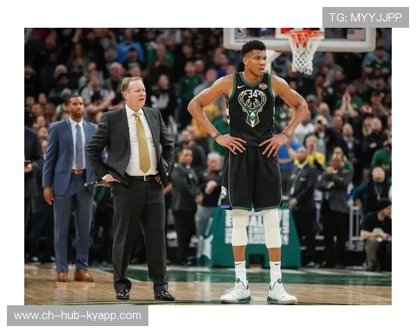 字母哥赛季传闻推动媒体与球迷话题热度